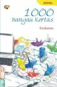 Seribu Bangau Kertas