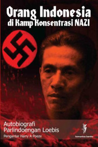 Image of Orang Indonesia Di Kamp Konsentrasi NAZI