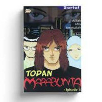 Image of Topan Marabunta