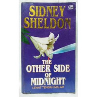 Image of The Other Side Of Midnight