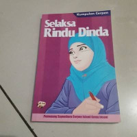 Selaksa Rindu Dinda