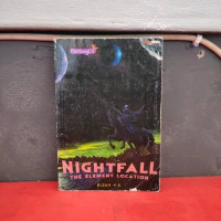 Nightfall The Element Location