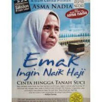 Image of Emak Ingin Naik Haji