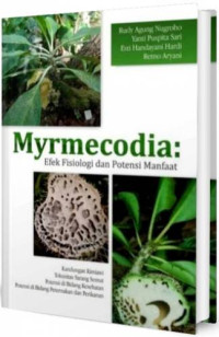 Image of Myrmecodia: Efek Fisiologi dan Potensi Manfaat