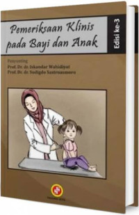 Image of Pemeriksaan Klinis pada Bayi dan Anak