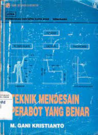 Image of Teknik Mendesain Perabot yang Benar