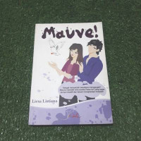 Image of MAUVE!