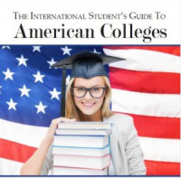 Image of International student guide to the United States of America