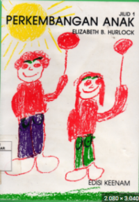 Image of Perkembangan Anak Jilid 1