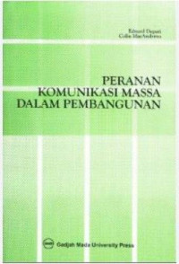 Image of Peranan Komunikasi Massa Dalam Pembangunan