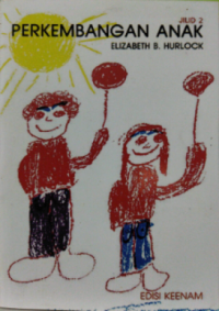 Image of Perkembangan Anak Jilid 2