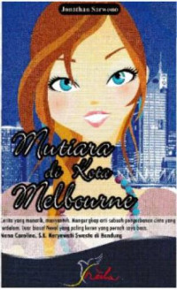 Image of Mutiara di Kota Melbourne