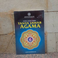 Fatwa Fatwa Tarjih: Tanya Jawab Agama Enam