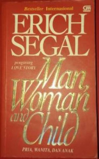 Image of Man, Woman and Child