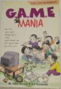 Game Mania