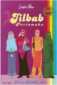 Jilbab Pertamaku