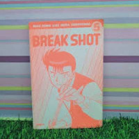 Image of Break Shot