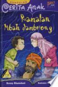 Image of Ramalan Mbah Jambrong