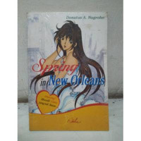 Image of Spring In New Orleans