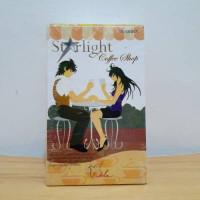 Image of Starlight Coffe Shop