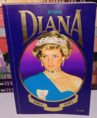 Image of Diana (1961-1997)