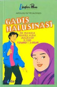 Gadis Halusinasi