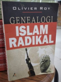 Image of Genealogi islam radikal