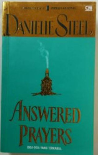 Image of Answered Prayers Doa-Doa Yang Terkabul