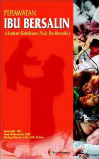 Image of Perawatan Ibu Bersalin