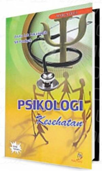 Image of Psikologi Kesehatan