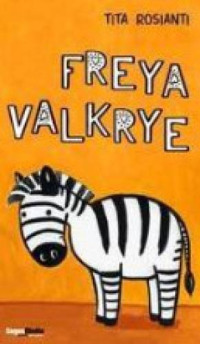 Image of Freya valkrye