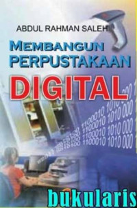 Image of Membangun Perpusatakaan Digital
