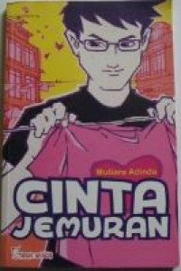 Cinta Jemuran