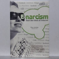 Image of E-Narcism: Gaul dan Eksis di Internet
