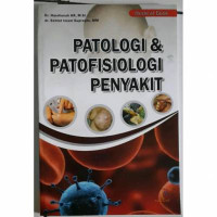 Image of Patologi dan Patofisiologi Penyakit