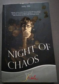 Image of Night of chaos