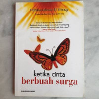 Image of Ketika Cinta Berbuah Surga