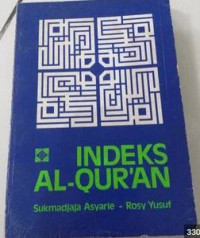 Image of Indeks Al-Qur'an