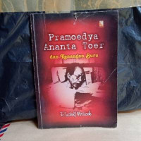 Pramoedya Ananta Toer dan Kenangan Buru