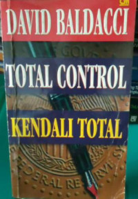 Image of Total control (Kendali total)