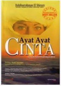 Image of Ayat-Ayat Cinta