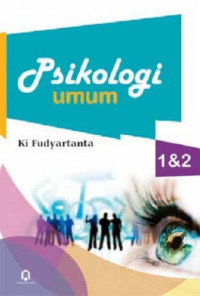 Image of Psikologi umum 1&2
