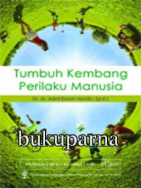 Image of Tumbuh Kembang Perilaku Manusia