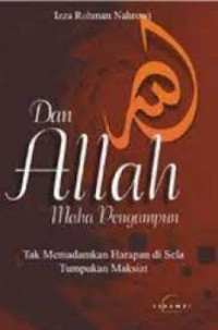 Image of Dan Allah Maha Pengampun