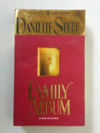 Image of Family Album