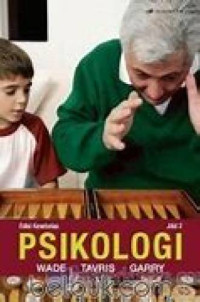 Image of Psikologi jilid 2