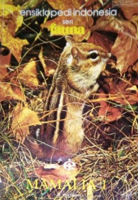 Image of Ensiklopedi Indonesia Seri Fauna Mamalia 1