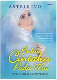 Image of Bukti Cintaku Pada-Mu