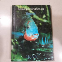 Image of Ensiklopedi Indonesia Seri Fauna Ikan