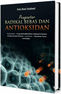 Image of Pengantar Radikal Bebas dan Antioksidan